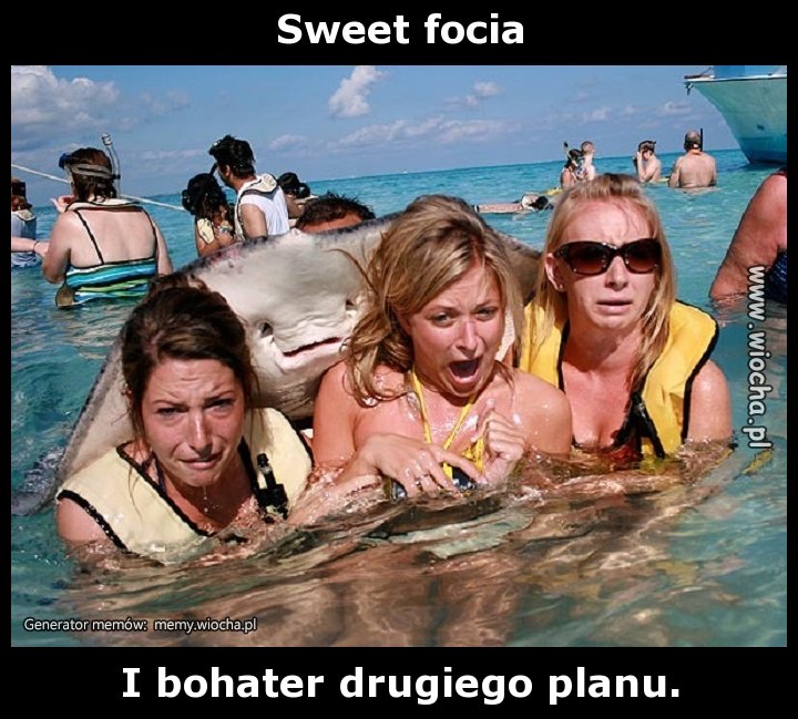 Sweet focia