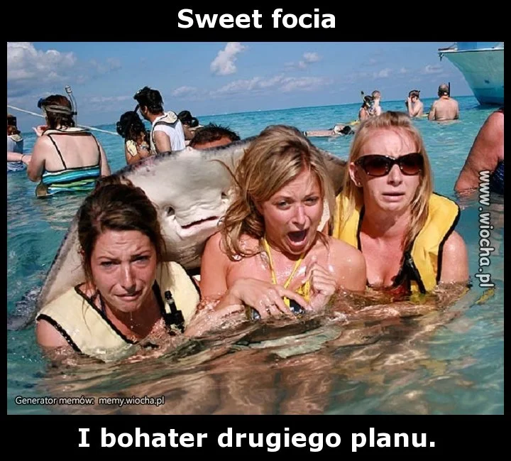 Sweet focia