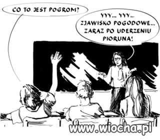 Pogrom