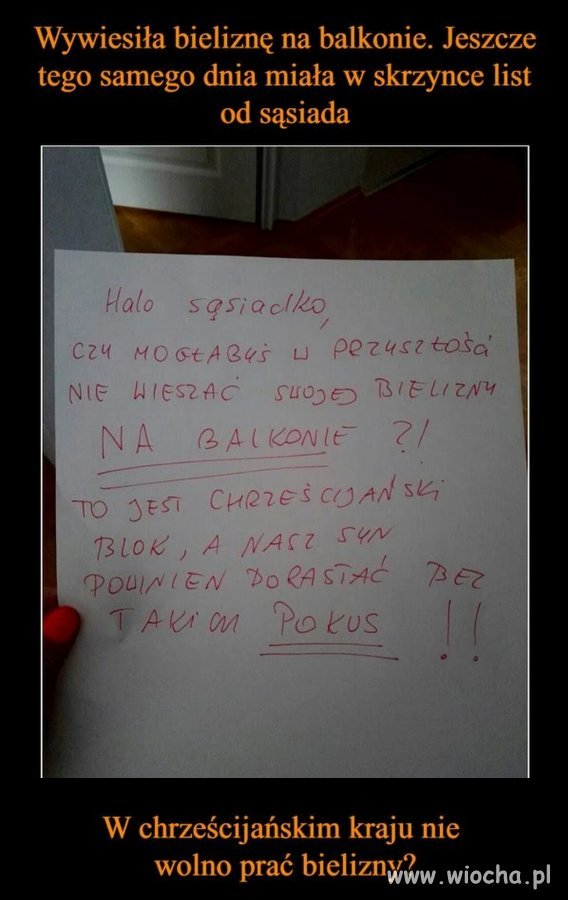 Jeżeli to 