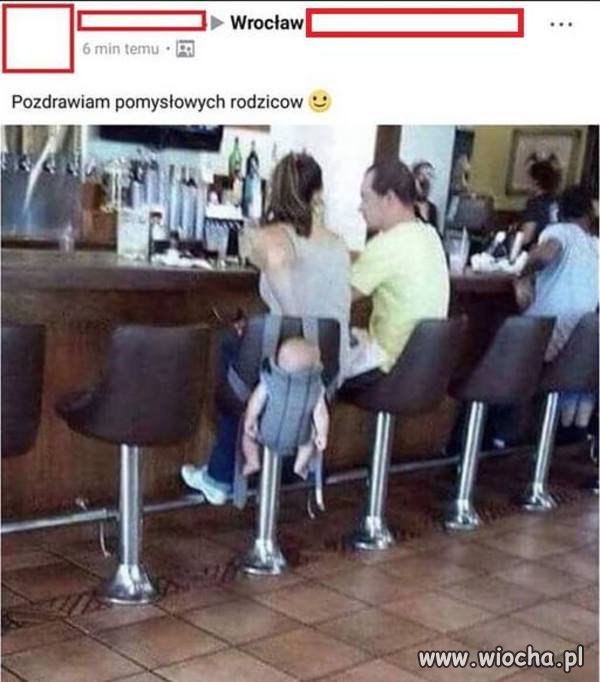 Rodzice roku