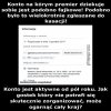 Fejkowe konto
