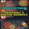 Kulturalna rozmowa.