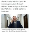 Z cyklu służby pisu