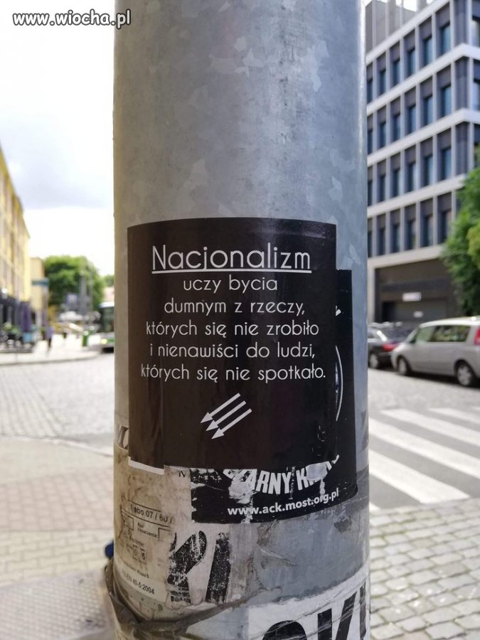 Bo to Polska właśnie