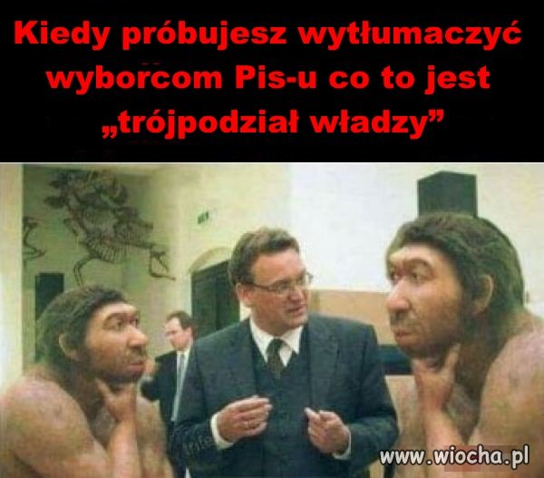 Mission impossible