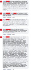 "Młody jesteś co tam możesz wiedzieć o polityce"