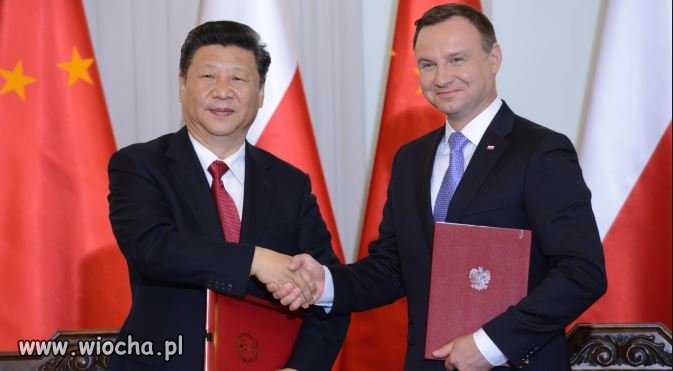 Tak się zastanawiam, co na to IPN?