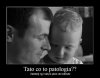 Tymczasem w mieszkaniu+ 