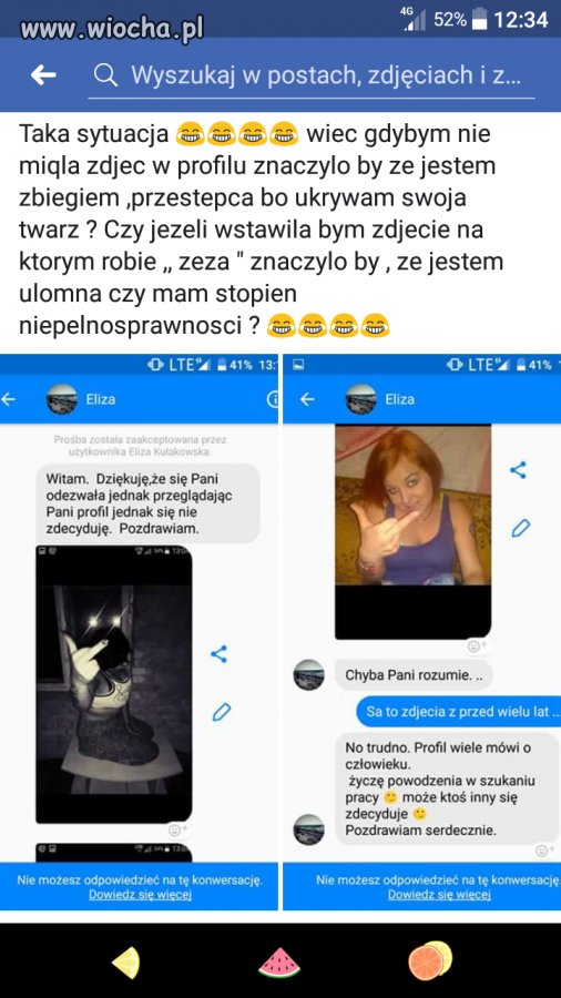 Pracodawca odmówił! Poważnie? 