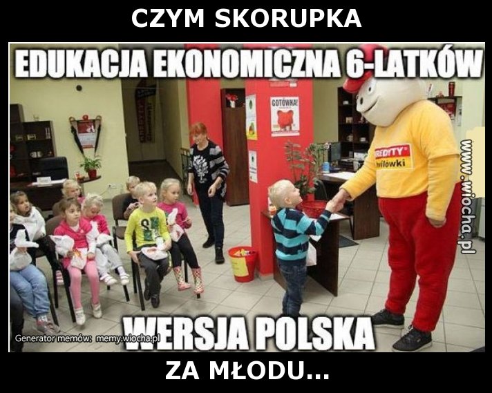 CZYM SKORUPKA