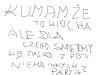 Wiocha z pis