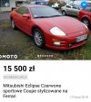 Coś pięknego 