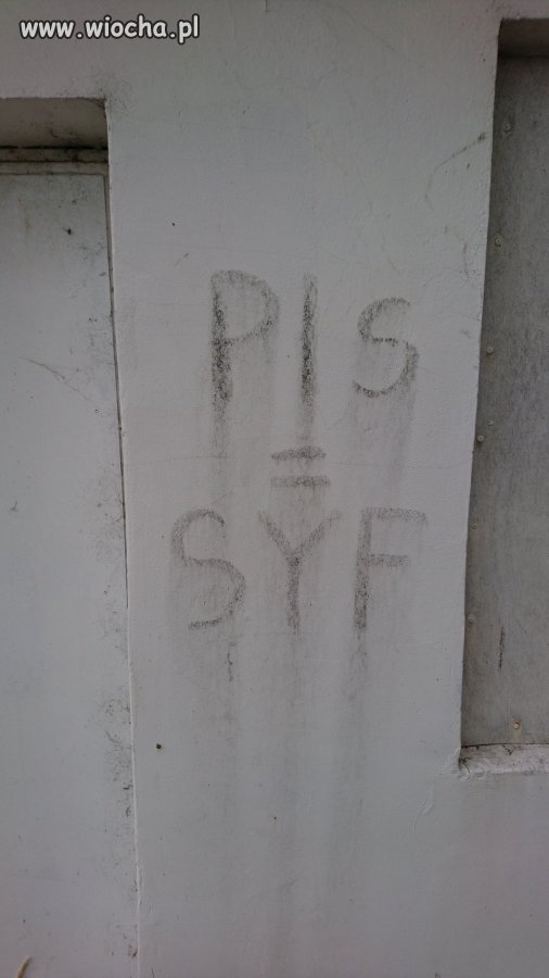Z cyklu przekaz suwerena 