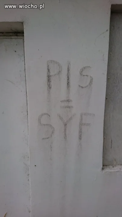 Z cyklu przekaz suwerena 