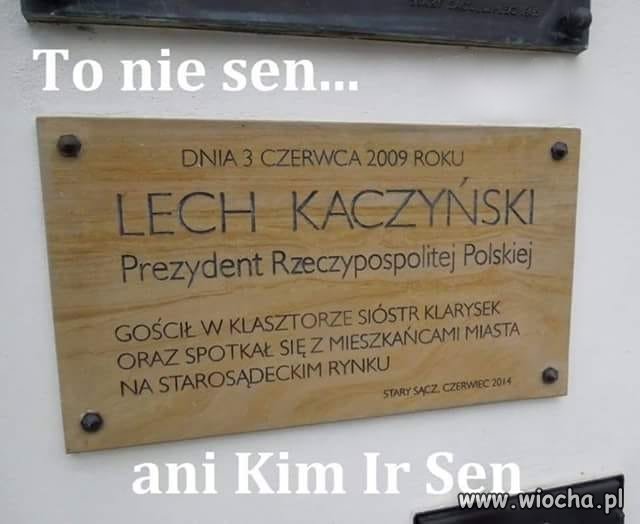 460 pomników L.K.
