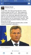 Nie jestem za 