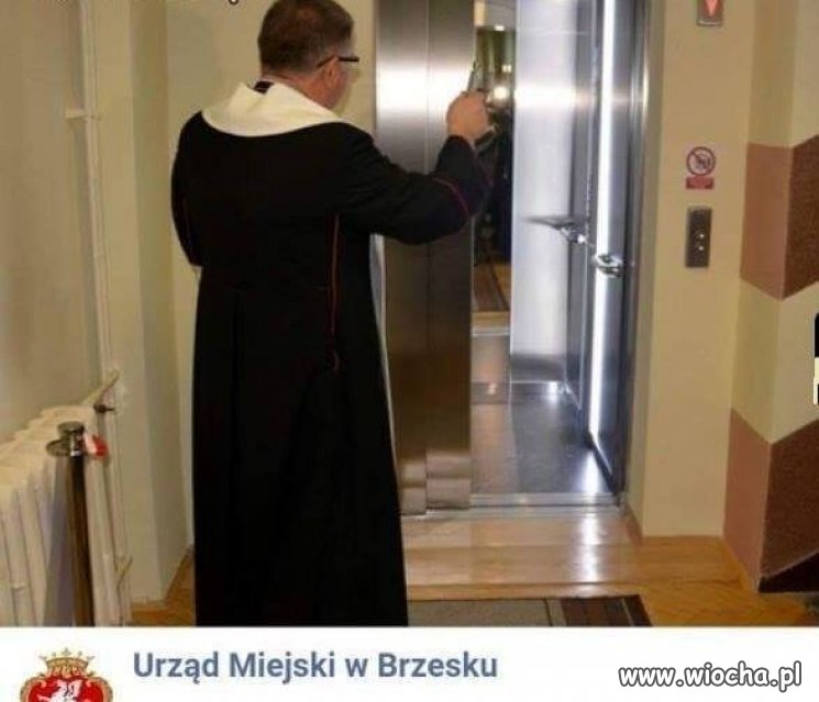 To jest chore !!!