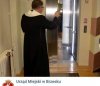 To jest chore !!!