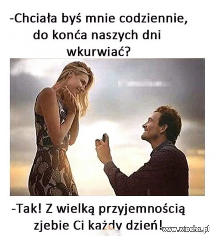 Oświadczyny