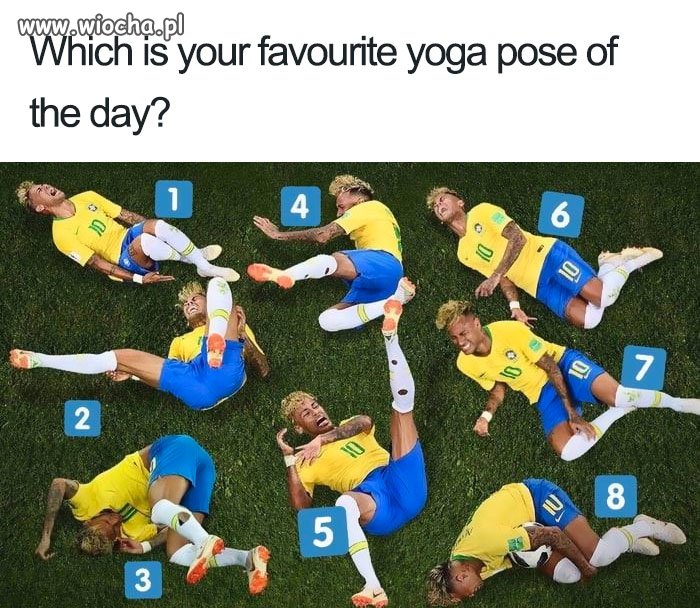 Jaka jest twoja