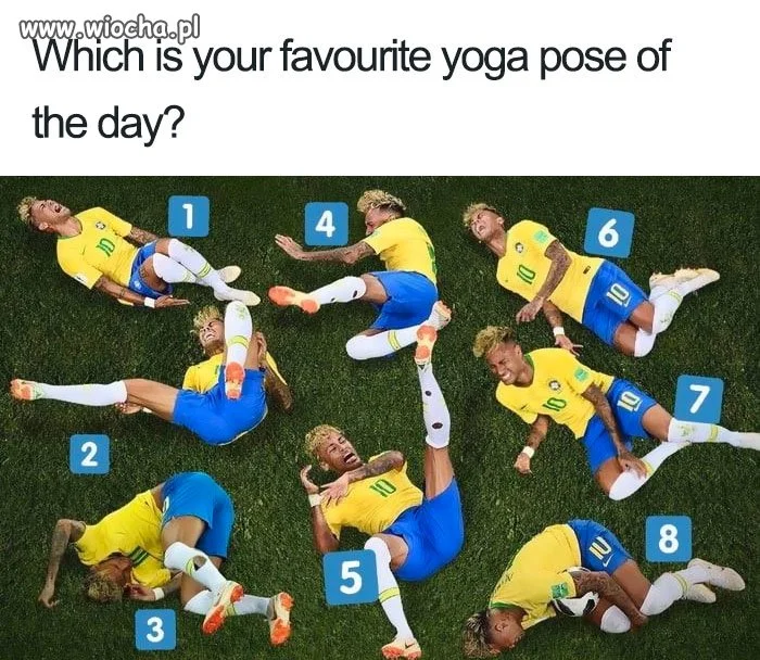 Jaka jest twoja