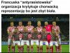 Selekcja? Czy patrioci?