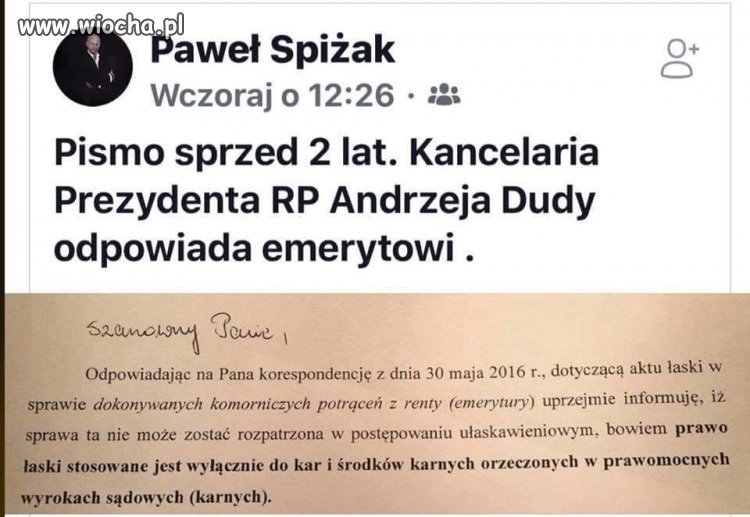 W internecie nic nie ginie