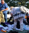Środek lipca na Lubelszczyźnie