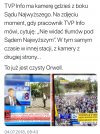 Przekaz z TVPis dla ciemnego luda