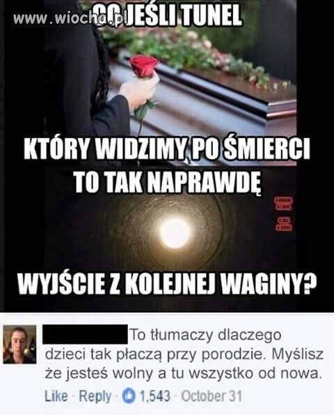 A jeśli...