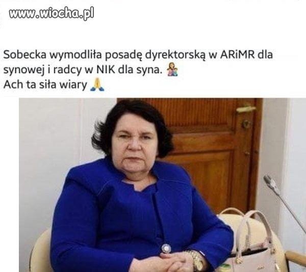  Siła wiary