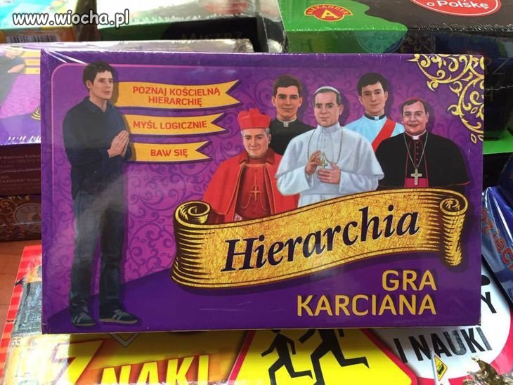 Heheszki polityczne