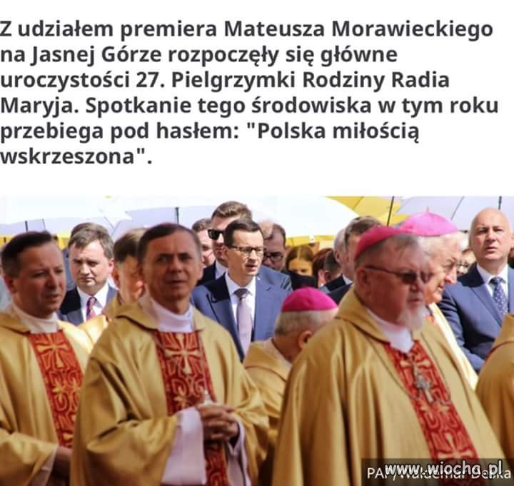 Tańczą tak jak