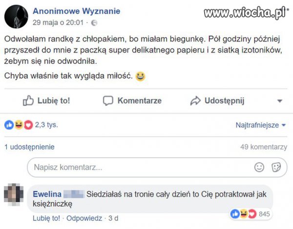 Prawdziwa 