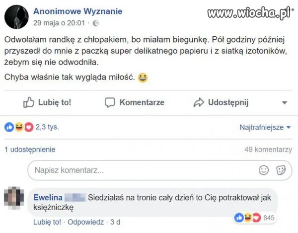 Prawdziwa 