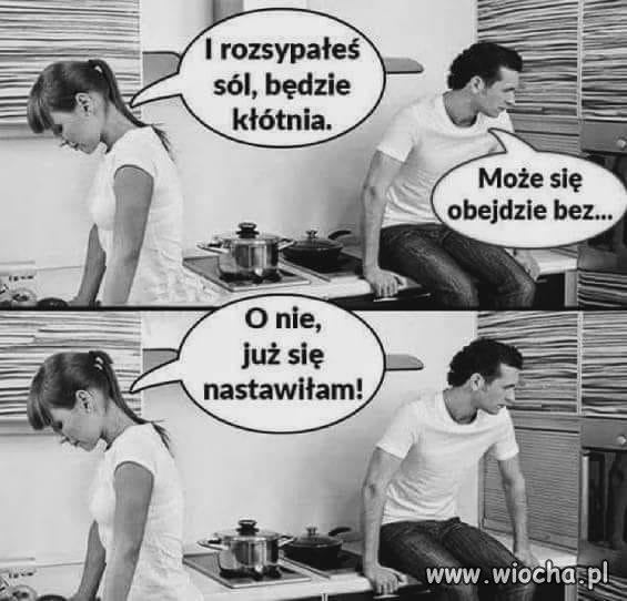 Kobiety.