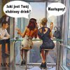 Rozmowy babskie