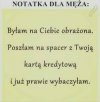 Panowie, jutro sobota