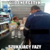 Energia górą