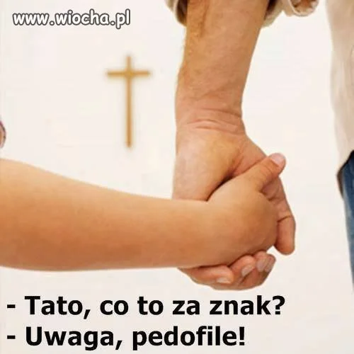Co to za znak 