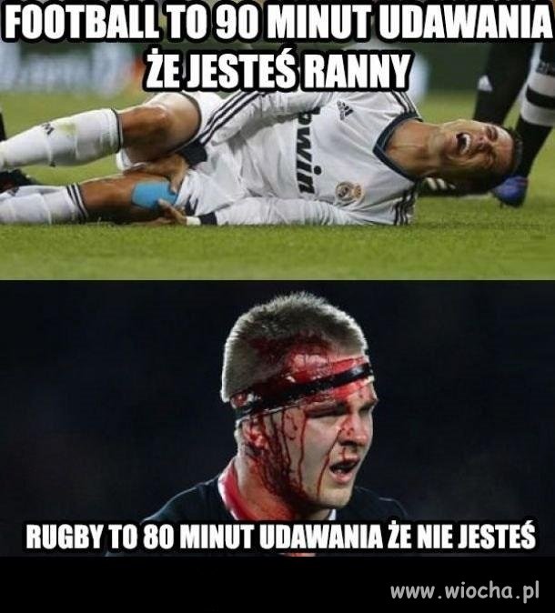 Różnice