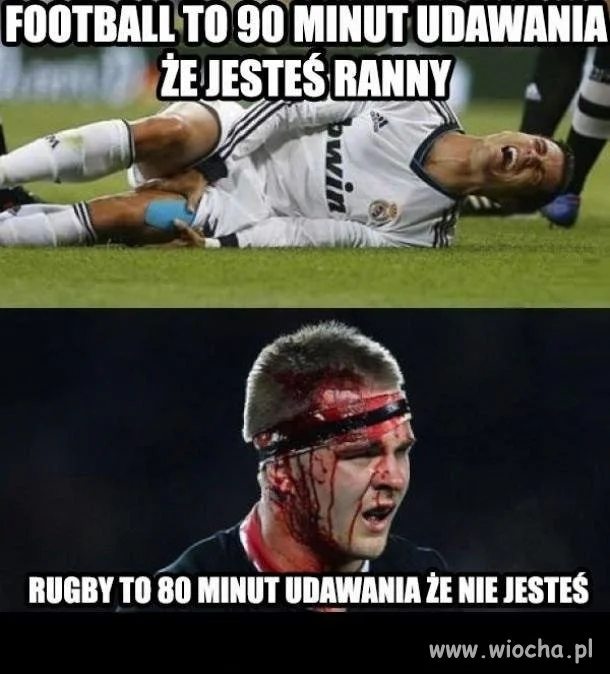 Różnice