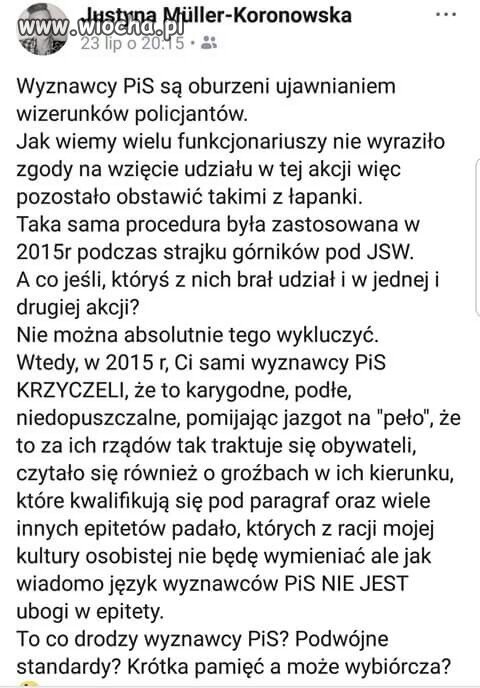 Ma rację.