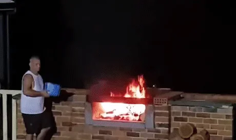 Grill