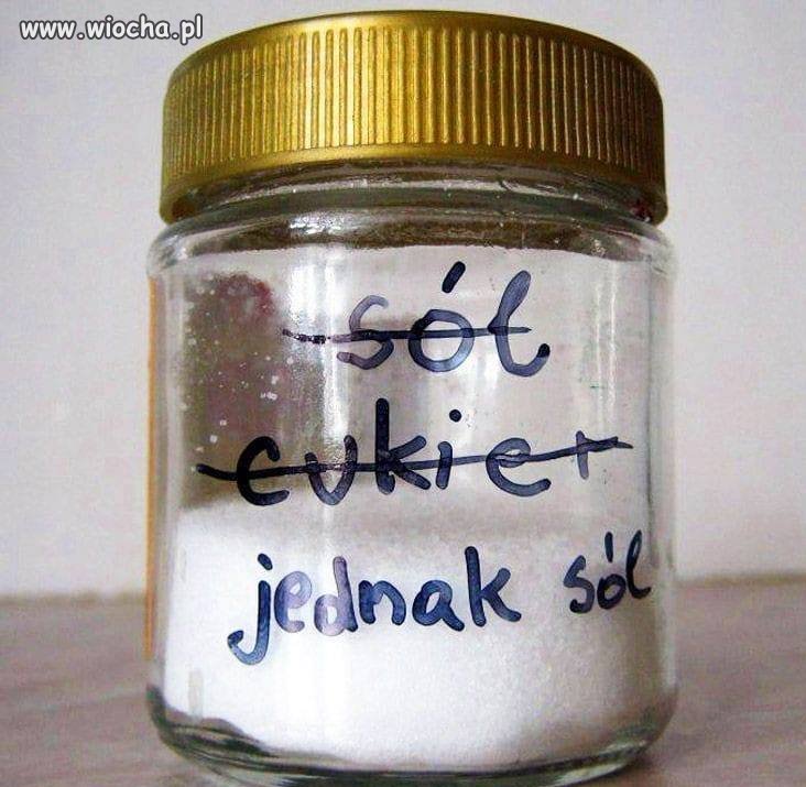 Jednak sól 