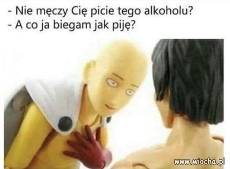 Coś w tym jest 