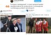Pan Brudziński ściga za profanowanie godła 