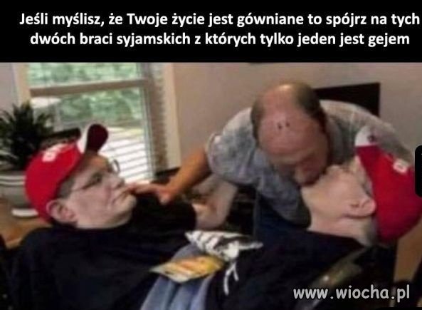 To jest dopiero