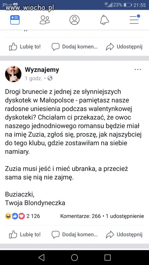 007 Zgłoś się